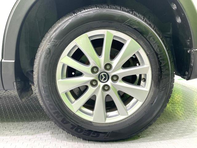 ＣＸ－５ ＸＤ　純正ナビ　バックカメラ　禁煙車　衝突軽減装置　ブラインドスポットモニター　ＨＩＤヘッド　クルーズコントロール　フルセグ　Ｂｌｕｅｔｏｏｔｈ再生　ＥＴＣ　オートライト／エアコン　スマートキー（60枚目）
