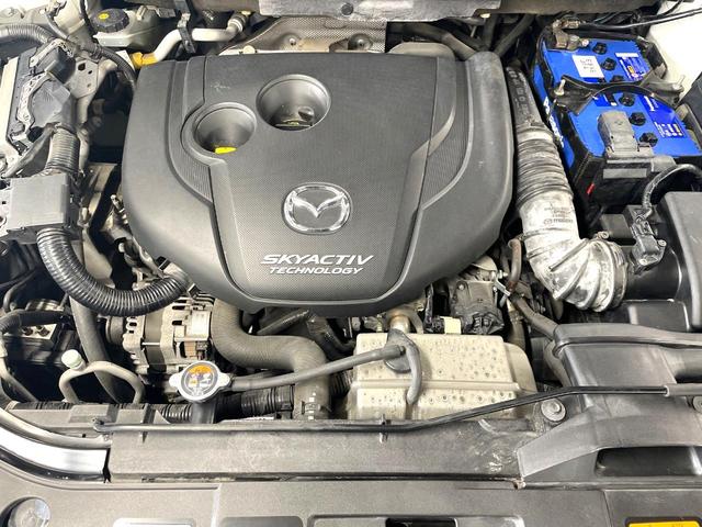 ＣＸ－５ ＸＤ　純正ナビ　バックカメラ　禁煙車　衝突軽減装置　ブラインドスポットモニター　ＨＩＤヘッド　クルーズコントロール　フルセグ　Ｂｌｕｅｔｏｏｔｈ再生　ＥＴＣ　オートライト／エアコン　スマートキー（80枚目）