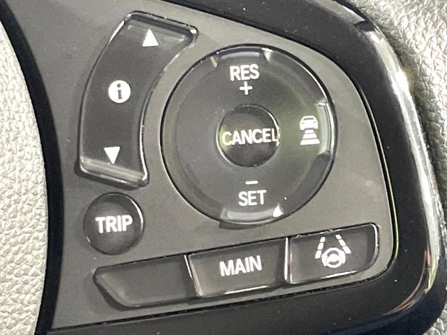 Ｎ－ＢＯＸ Ｇ・Ｌホンダセンシング　カッパーブラウンスタイル　禁煙車　純正８型ナビ　ホンダセンシング　アダプティブクルーズ　両側電動スライドドア　フルセグＴＶ　バックカメラ　ＥＴＣ　ＬＥＤヘッドライト　オートハイビーム　オートエアコン　スマートキー（7枚目）