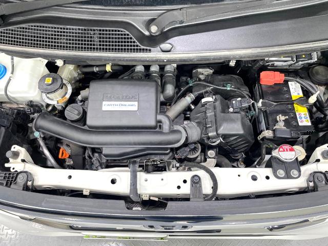 Ｎ－ＢＯＸ Ｇ・Ｌホンダセンシング　カッパーブラウンスタイル　禁煙車　純正８型ナビ　ホンダセンシング　アダプティブクルーズ　両側電動スライドドア　フルセグＴＶ　バックカメラ　ＥＴＣ　ＬＥＤヘッドライト　オートハイビーム　オートエアコン　スマートキー（18枚目）