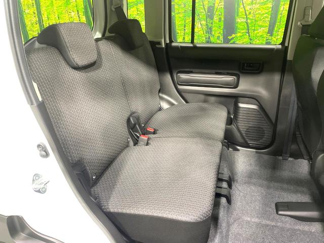 ハスラー ハイブリッドＧ　届出済未使用車　セーフティサポート　アダプティブクルーズ　踏み間違い防止装置　シートヒーター　ＬＥＤヘッド　コーナーセンサー　スマートキー　オートライト／エアコン　アイドリングストップ　盗難防止装置（11枚目）