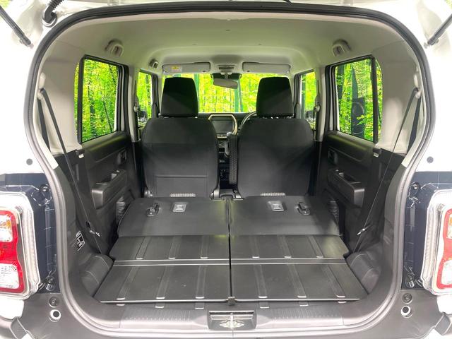 ハスラー ハイブリッドＧ　届出済未使用車　セーフティサポート　アダプティブクルーズ　踏み間違い防止装置　シートヒーター　ＬＥＤヘッド　コーナーセンサー　スマートキー　オートライト／エアコン　アイドリングストップ　盗難防止装置（12枚目）