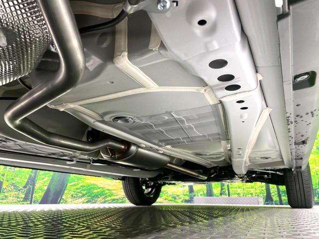 ハスラー ハイブリッドＧ　届出済未使用車　セーフティサポート　アダプティブクルーズ　踏み間違い防止装置　シートヒーター　ＬＥＤヘッド　コーナーセンサー　スマートキー　オートライト／エアコン　アイドリングストップ　盗難防止装置（22枚目）