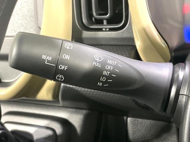 ハスラー ハイブリッドＧ　届出済未使用車　セーフティサポート　アダプティブクルーズ　踏み間違い防止装置　シートヒーター　ＬＥＤヘッド　コーナーセンサー　スマートキー　オートライト／エアコン　アイドリングストップ　盗難防止装置（41枚目）