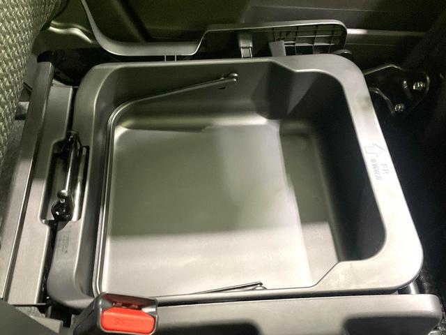 ハスラー ハイブリッドＧ　届出済未使用車　セーフティサポート　アダプティブクルーズ　踏み間違い防止装置　シートヒーター　ＬＥＤヘッド　コーナーセンサー　スマートキー　オートライト／エアコン　アイドリングストップ　盗難防止装置（46枚目）