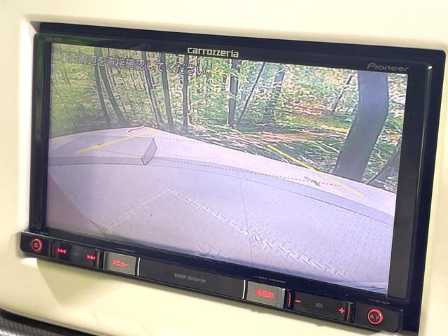 アルトラパン Ｌ　ＳＤナビ　バックカメラ　禁煙車　衝突軽減装置　ＬＥＤヘッド　シートヒーター　ドラレコ　フルセグ　Ｂｌｕｅｔｏｏｔｈ再生　ＥＴＣ　スマートキー　アイドリングストップ　電動格納ミラー　盗難防止システム（4枚目）