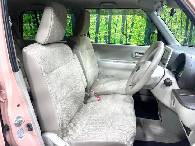 アルトラパン Ｌ　ＳＤナビ　バックカメラ　禁煙車　衝突軽減装置　ＬＥＤヘッド　シートヒーター　ドラレコ　フルセグ　Ｂｌｕｅｔｏｏｔｈ再生　ＥＴＣ　スマートキー　アイドリングストップ　電動格納ミラー　盗難防止システム（10枚目）