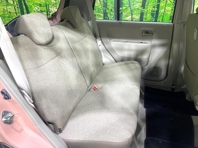 アルトラパン Ｌ　ＳＤナビ　バックカメラ　禁煙車　衝突軽減装置　ＬＥＤヘッド　シートヒーター　ドラレコ　フルセグ　Ｂｌｕｅｔｏｏｔｈ再生　ＥＴＣ　スマートキー　アイドリングストップ　電動格納ミラー　盗難防止システム（11枚目）