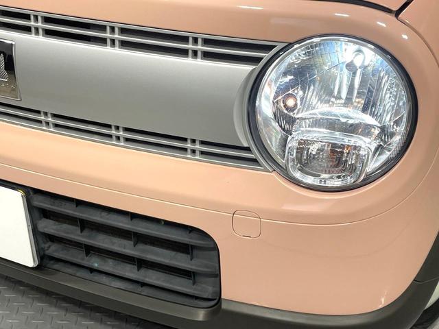 アルトラパン Ｌ　ＳＤナビ　バックカメラ　禁煙車　衝突軽減装置　ＬＥＤヘッド　シートヒーター　ドラレコ　フルセグ　Ｂｌｕｅｔｏｏｔｈ再生　ＥＴＣ　スマートキー　アイドリングストップ　電動格納ミラー　盗難防止システム（14枚目）