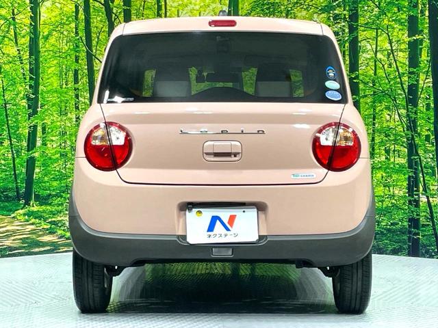 アルトラパン Ｌ　ＳＤナビ　バックカメラ　禁煙車　衝突軽減装置　ＬＥＤヘッド　シートヒーター　ドラレコ　フルセグ　Ｂｌｕｅｔｏｏｔｈ再生　ＥＴＣ　スマートキー　アイドリングストップ　電動格納ミラー　盗難防止システム（17枚目）