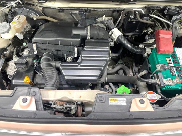 アルトラパン Ｌ　ＳＤナビ　バックカメラ　禁煙車　衝突軽減装置　ＬＥＤヘッド　シートヒーター　ドラレコ　フルセグ　Ｂｌｕｅｔｏｏｔｈ再生　ＥＴＣ　スマートキー　アイドリングストップ　電動格納ミラー　盗難防止システム（18枚目）