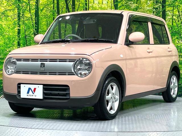 アルトラパン Ｌ　ＳＤナビ　バックカメラ　禁煙車　衝突軽減装置　ＬＥＤヘッド　シートヒーター　ドラレコ　フルセグ　Ｂｌｕｅｔｏｏｔｈ再生　ＥＴＣ　スマートキー　アイドリングストップ　電動格納ミラー　盗難防止システム（24枚目）