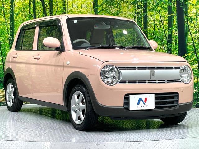 アルトラパン Ｌ　ＳＤナビ　バックカメラ　禁煙車　衝突軽減装置　ＬＥＤヘッド　シートヒーター　ドラレコ　フルセグ　Ｂｌｕｅｔｏｏｔｈ再生　ＥＴＣ　スマートキー　アイドリングストップ　電動格納ミラー　盗難防止システム（26枚目）