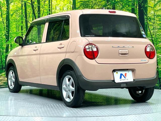 アルトラパン Ｌ　ＳＤナビ　バックカメラ　禁煙車　衝突軽減装置　ＬＥＤヘッド　シートヒーター　ドラレコ　フルセグ　Ｂｌｕｅｔｏｏｔｈ再生　ＥＴＣ　スマートキー　アイドリングストップ　電動格納ミラー　盗難防止システム（27枚目）