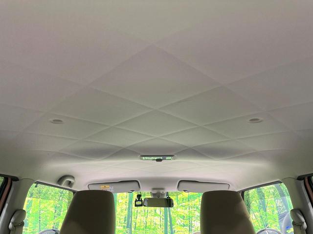 アルトラパン Ｌ　ＳＤナビ　バックカメラ　禁煙車　衝突軽減装置　ＬＥＤヘッド　シートヒーター　ドラレコ　フルセグ　Ｂｌｕｅｔｏｏｔｈ再生　ＥＴＣ　スマートキー　アイドリングストップ　電動格納ミラー　盗難防止システム（36枚目）