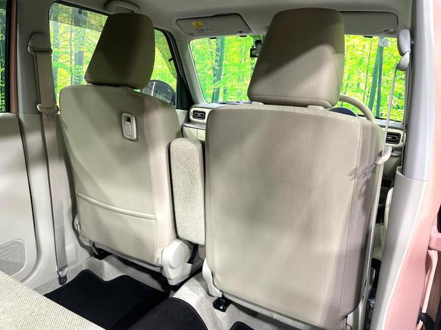 アルトラパン Ｌ　ＳＤナビ　バックカメラ　禁煙車　衝突軽減装置　ＬＥＤヘッド　シートヒーター　ドラレコ　フルセグ　Ｂｌｕｅｔｏｏｔｈ再生　ＥＴＣ　スマートキー　アイドリングストップ　電動格納ミラー　盗難防止システム（51枚目）