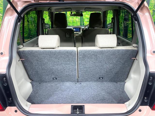 アルトラパン Ｌ　ＳＤナビ　バックカメラ　禁煙車　衝突軽減装置　ＬＥＤヘッド　シートヒーター　ドラレコ　フルセグ　Ｂｌｕｅｔｏｏｔｈ再生　ＥＴＣ　スマートキー　アイドリングストップ　電動格納ミラー　盗難防止システム（52枚目）