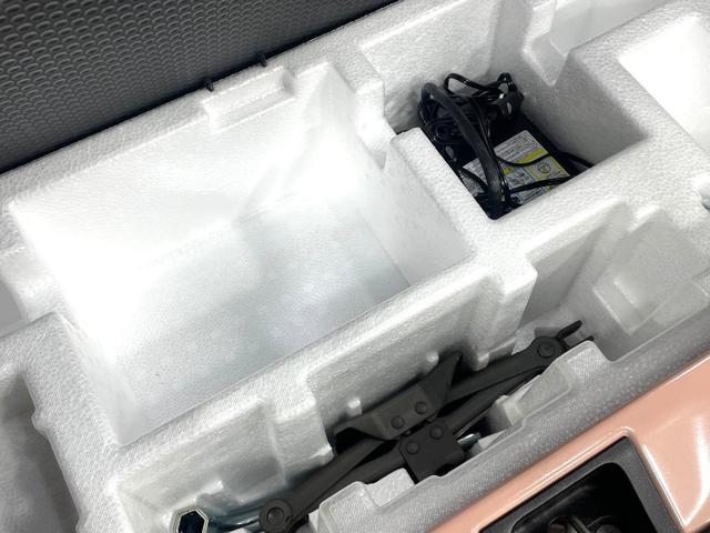 アルトラパン Ｌ　ＳＤナビ　バックカメラ　禁煙車　衝突軽減装置　ＬＥＤヘッド　シートヒーター　ドラレコ　フルセグ　Ｂｌｕｅｔｏｏｔｈ再生　ＥＴＣ　スマートキー　アイドリングストップ　電動格納ミラー　盗難防止システム（53枚目）