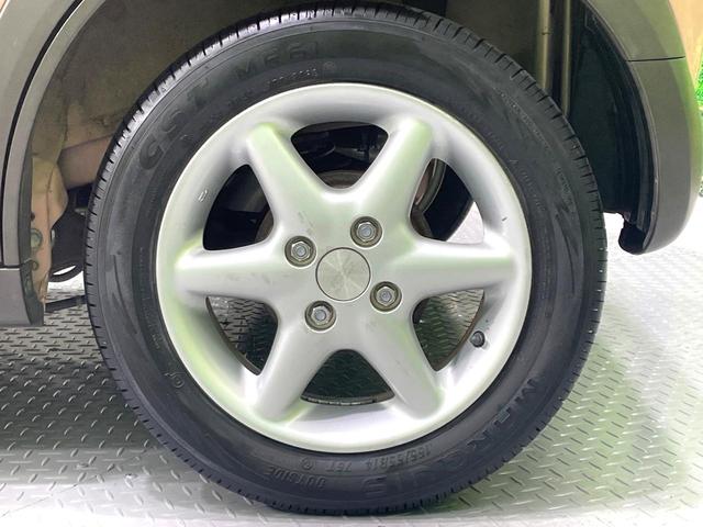 アルトラパン Ｌ　ＳＤナビ　バックカメラ　禁煙車　衝突軽減装置　ＬＥＤヘッド　シートヒーター　ドラレコ　フルセグ　Ｂｌｕｅｔｏｏｔｈ再生　ＥＴＣ　スマートキー　アイドリングストップ　電動格納ミラー　盗難防止システム（56枚目）