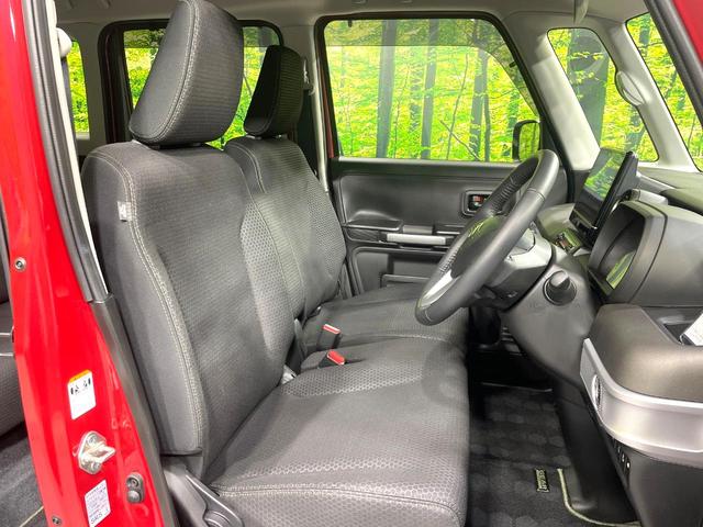 スペーシアギア ハイブリッドＸＺ　純正９型ナビ　全周囲カメラ　禁煙車　両側電動ドア　衝突軽減装置　アダプティブクルーズ　シートヒーター　コーナーセンサー　ＬＥＤヘッド／フォグ　ルーフレール　ドラレコ　フルセグ　Ｂｌｕｅｔｏｏｔｈ再生（10枚目）