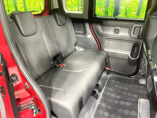 スペーシアギア ハイブリッドＸＺ　純正９型ナビ　全周囲カメラ　禁煙車　両側電動ドア　衝突軽減装置　アダプティブクルーズ　シートヒーター　コーナーセンサー　ＬＥＤヘッド／フォグ　ルーフレール　ドラレコ　フルセグ　Ｂｌｕｅｔｏｏｔｈ再生（11枚目）