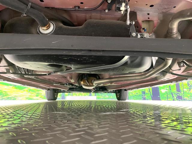 スペーシアギア ハイブリッドＸＺ　純正９型ナビ　全周囲カメラ　禁煙車　両側電動ドア　衝突軽減装置　アダプティブクルーズ　シートヒーター　コーナーセンサー　ＬＥＤヘッド／フォグ　ルーフレール　ドラレコ　フルセグ　Ｂｌｕｅｔｏｏｔｈ再生（19枚目）