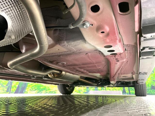 スペーシアギア ハイブリッドＸＺ　純正９型ナビ　全周囲カメラ　禁煙車　両側電動ドア　衝突軽減装置　アダプティブクルーズ　シートヒーター　コーナーセンサー　ＬＥＤヘッド／フォグ　ルーフレール　ドラレコ　フルセグ　Ｂｌｕｅｔｏｏｔｈ再生（22枚目）