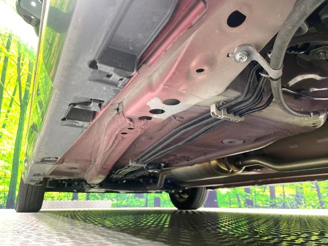 スペーシアギア ハイブリッドＸＺ　純正９型ナビ　全周囲カメラ　禁煙車　両側電動ドア　衝突軽減装置　アダプティブクルーズ　シートヒーター　コーナーセンサー　ＬＥＤヘッド／フォグ　ルーフレール　ドラレコ　フルセグ　Ｂｌｕｅｔｏｏｔｈ再生（23枚目）