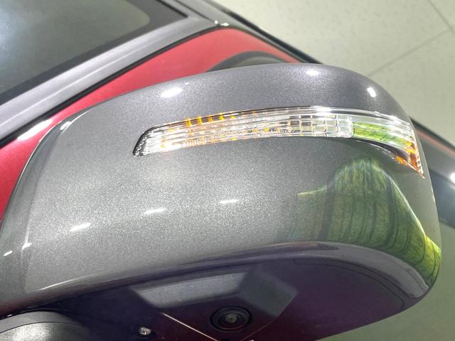 スペーシアギア ハイブリッドＸＺ　純正９型ナビ　全周囲カメラ　禁煙車　両側電動ドア　衝突軽減装置　アダプティブクルーズ　シートヒーター　コーナーセンサー　ＬＥＤヘッド／フォグ　ルーフレール　ドラレコ　フルセグ　Ｂｌｕｅｔｏｏｔｈ再生（31枚目）