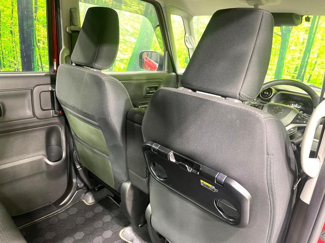 スペーシアギア ハイブリッドＸＺ　純正９型ナビ　全周囲カメラ　禁煙車　両側電動ドア　衝突軽減装置　アダプティブクルーズ　シートヒーター　コーナーセンサー　ＬＥＤヘッド／フォグ　ルーフレール　ドラレコ　フルセグ　Ｂｌｕｅｔｏｏｔｈ再生（36枚目）