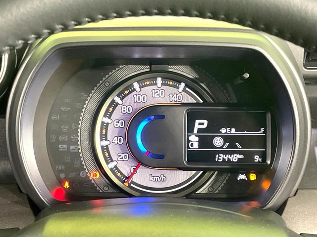 スペーシアギア ハイブリッドＸＺ　純正９型ナビ　全周囲カメラ　禁煙車　両側電動ドア　衝突軽減装置　アダプティブクルーズ　シートヒーター　コーナーセンサー　ＬＥＤヘッド／フォグ　ルーフレール　ドラレコ　フルセグ　Ｂｌｕｅｔｏｏｔｈ再生（37枚目）