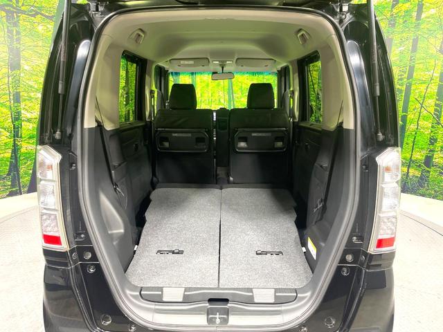 Ｎ－ＢＯＸ Ｇ　ＳＳパッケージ　純正ナビ　バックカメラ　禁煙車　パワースライドドア　ＬＥＤヘッド　シートヒーター　ドラレコ　フルセグ　Ｂｌｕｅｔｏｏｔｈ再生　ＥＴＣ　スマートキー　オートエアコン　サイド／カーテンエアバック（12枚目）