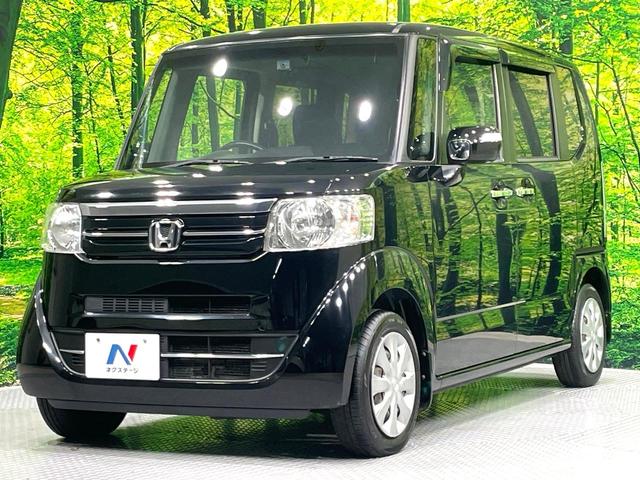 Ｎ－ＢＯＸ Ｇ　ＳＳパッケージ　純正ナビ　バックカメラ　禁煙車　パワースライドドア　ＬＥＤヘッド　シートヒーター　ドラレコ　フルセグ　Ｂｌｕｅｔｏｏｔｈ再生　ＥＴＣ　スマートキー　オートエアコン　サイド／カーテンエアバック（41枚目）