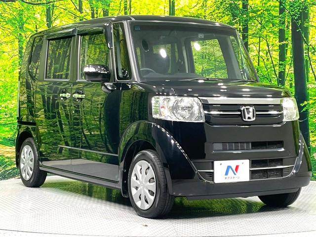 Ｎ－ＢＯＸ Ｇ　ＳＳパッケージ　純正ナビ　バックカメラ　禁煙車　パワースライドドア　ＬＥＤヘッド　シートヒーター　ドラレコ　フルセグ　Ｂｌｕｅｔｏｏｔｈ再生　ＥＴＣ　スマートキー　オートエアコン　サイド／カーテンエアバック（42枚目）