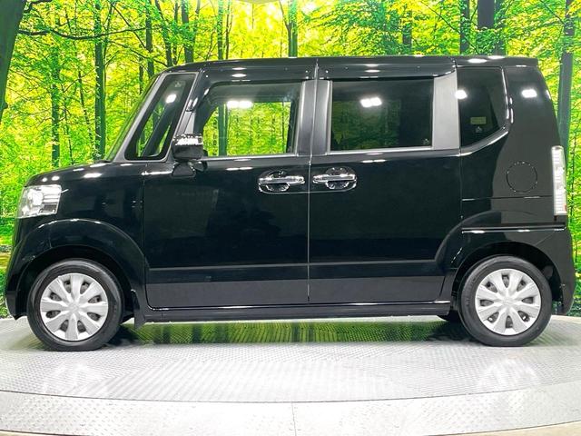 Ｎ－ＢＯＸ Ｇ　ＳＳパッケージ　純正ナビ　バックカメラ　禁煙車　パワースライドドア　ＬＥＤヘッド　シートヒーター　ドラレコ　フルセグ　Ｂｌｕｅｔｏｏｔｈ再生　ＥＴＣ　スマートキー　オートエアコン　サイド／カーテンエアバック（45枚目）