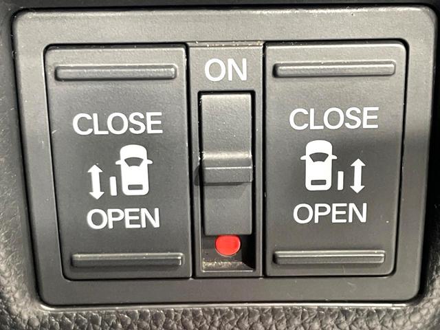 Ｎ－ＢＯＸカスタム Ｇ・Ｌターボホンダセンシング　純正８型ナビ　バックカメラ　禁煙車　両側電動ドア　ホンダセンシング　アダプティブクルーズ　ターボ　ＬＥＤヘッド／フォグ　ハーフレザー　フルセグ　Ｂｌｕｅｔｏｏｔｈ再生　ＥＴＣ　スマートキー（7枚目）