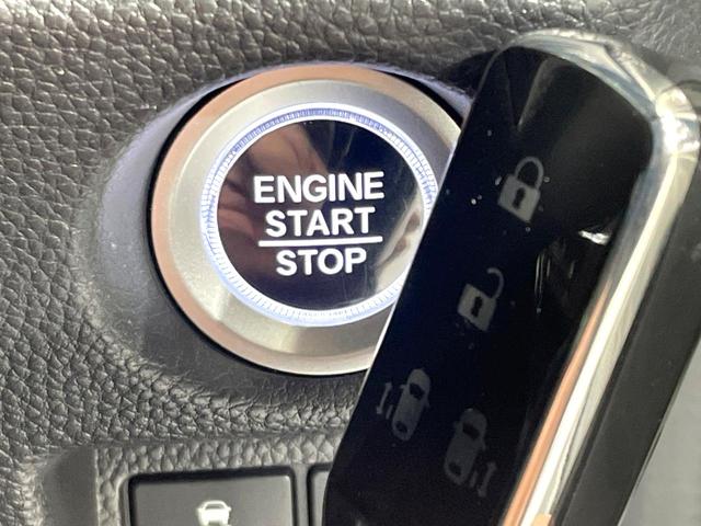 Ｎ－ＢＯＸカスタム Ｇ・Ｌターボホンダセンシング　純正８型ナビ　バックカメラ　禁煙車　両側電動ドア　ホンダセンシング　アダプティブクルーズ　ターボ　ＬＥＤヘッド／フォグ　ハーフレザー　フルセグ　Ｂｌｕｅｔｏｏｔｈ再生　ＥＴＣ　スマートキー（29枚目）