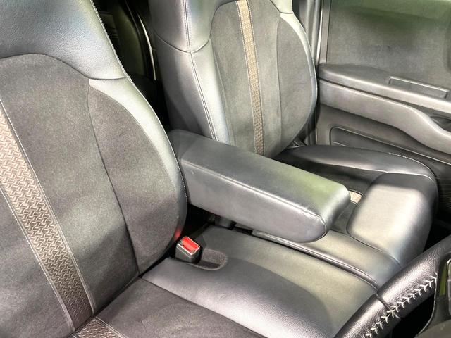 Ｎ－ＢＯＸカスタム Ｇ・Ｌターボホンダセンシング　純正８型ナビ　バックカメラ　禁煙車　両側電動ドア　ホンダセンシング　アダプティブクルーズ　ターボ　ＬＥＤヘッド／フォグ　ハーフレザー　フルセグ　Ｂｌｕｅｔｏｏｔｈ再生　ＥＴＣ　スマートキー（40枚目）