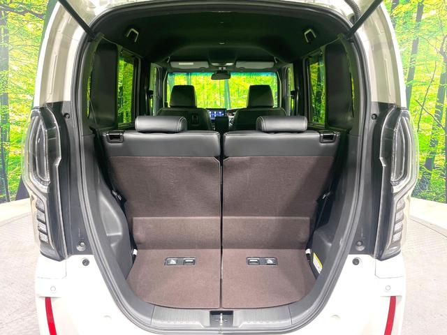 Ｎ－ＢＯＸカスタム Ｇ・Ｌターボホンダセンシング　純正８型ナビ　バックカメラ　禁煙車　両側電動ドア　ホンダセンシング　アダプティブクルーズ　ターボ　ＬＥＤヘッド／フォグ　ハーフレザー　フルセグ　Ｂｌｕｅｔｏｏｔｈ再生　ＥＴＣ　スマートキー（44枚目）