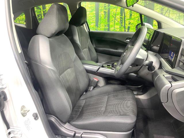 ノート Ｘ　禁煙車　ＳＤナビ　バックカメラ　衝突軽減装置　踏み案違い防止装置　Ｂｌｕｅｔｏｏｔｈ再生　ＥＴＣ　ＬＥＤヘッド　オートライト／エアコン　スマートキー　車線逸脱警報　オートマチックハイビーム（10枚目）