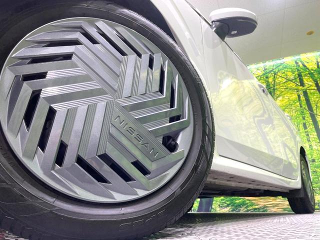 ノート Ｘ　禁煙車　ＳＤナビ　バックカメラ　衝突軽減装置　踏み案違い防止装置　Ｂｌｕｅｔｏｏｔｈ再生　ＥＴＣ　ＬＥＤヘッド　オートライト／エアコン　スマートキー　車線逸脱警報　オートマチックハイビーム（15枚目）