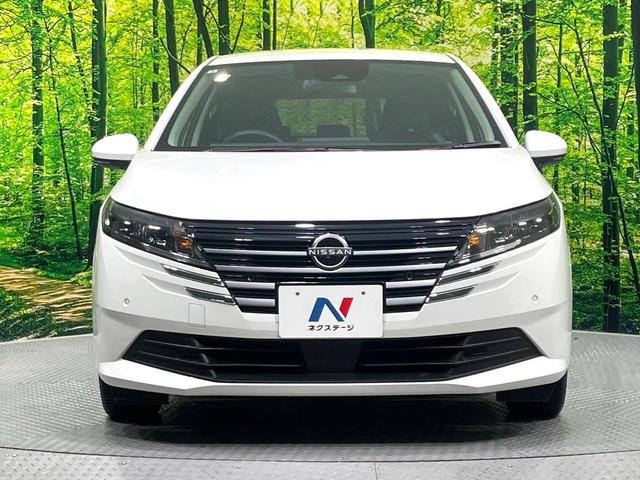 ノート Ｘ　禁煙車　ＳＤナビ　バックカメラ　衝突軽減装置　踏み案違い防止装置　Ｂｌｕｅｔｏｏｔｈ再生　ＥＴＣ　ＬＥＤヘッド　オートライト／エアコン　スマートキー　車線逸脱警報　オートマチックハイビーム（16枚目）