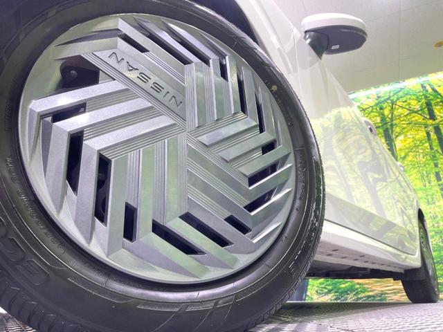 ノート Ｘ　禁煙車　衝突軽減装置　ナビ　バックカメラ　ＥＴＣ　Ｂｌｕｅｔｏｏｔｈ接続　ＬＥＤヘッド　コーナーセンサー　スマートキー　ステアリングスイッチ　オートエアコン　盗難防止装置　オートライト（13枚目）