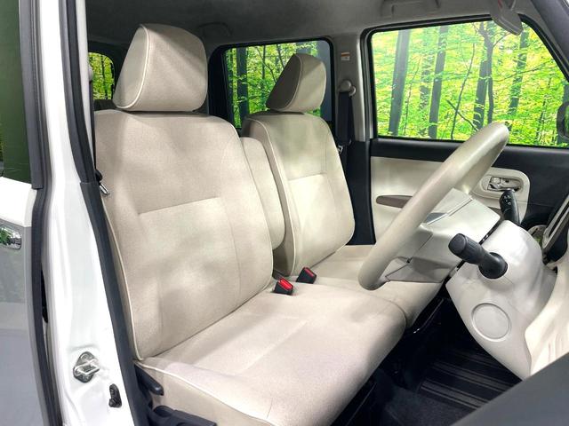 ムーヴキャンバス Ｇメイクアップリミテッド　ＳＡＩＩＩ　メモリナビ　全周囲カメラ　両側電動ドア　禁煙車　衝突軽減システム　スマートキー　ＬＥＤヘッド／フォグ　オートハイビーム　オートライト／エアコン　Ｂｌｕｅｔｏｏｔｈ再生　フルセグ　車線逸脱警報（8枚目）