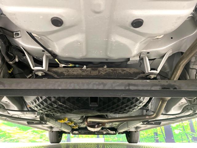 ムーヴキャンバス Ｇメイクアップリミテッド　ＳＡＩＩＩ　メモリナビ　全周囲カメラ　両側電動ドア　禁煙車　衝突軽減システム　スマートキー　ＬＥＤヘッド／フォグ　オートハイビーム　オートライト／エアコン　Ｂｌｕｅｔｏｏｔｈ再生　フルセグ　車線逸脱警報（19枚目）