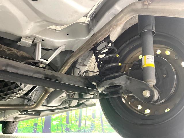 ムーヴキャンバス Ｇメイクアップリミテッド　ＳＡＩＩＩ　メモリナビ　全周囲カメラ　両側電動ドア　禁煙車　衝突軽減システム　スマートキー　ＬＥＤヘッド／フォグ　オートハイビーム　オートライト／エアコン　Ｂｌｕｅｔｏｏｔｈ再生　フルセグ　車線逸脱警報（21枚目）