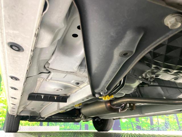 ムーヴキャンバス Ｇメイクアップリミテッド　ＳＡＩＩＩ　メモリナビ　全周囲カメラ　両側電動ドア　禁煙車　衝突軽減システム　スマートキー　ＬＥＤヘッド／フォグ　オートハイビーム　オートライト／エアコン　Ｂｌｕｅｔｏｏｔｈ再生　フルセグ　車線逸脱警報（22枚目）