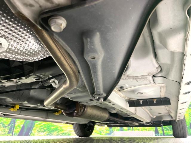 ムーヴキャンバス Ｇメイクアップリミテッド　ＳＡＩＩＩ　メモリナビ　全周囲カメラ　両側電動ドア　禁煙車　衝突軽減システム　スマートキー　ＬＥＤヘッド／フォグ　オートハイビーム　オートライト／エアコン　Ｂｌｕｅｔｏｏｔｈ再生　フルセグ　車線逸脱警報（23枚目）