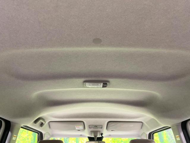 ムーヴキャンバス Ｇメイクアップリミテッド　ＳＡＩＩＩ　メモリナビ　全周囲カメラ　両側電動ドア　禁煙車　衝突軽減システム　スマートキー　ＬＥＤヘッド／フォグ　オートハイビーム　オートライト／エアコン　Ｂｌｕｅｔｏｏｔｈ再生　フルセグ　車線逸脱警報（24枚目）