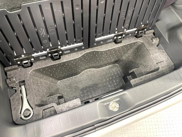 ムーヴキャンバス Ｇメイクアップリミテッド　ＳＡＩＩＩ　メモリナビ　全周囲カメラ　両側電動ドア　禁煙車　衝突軽減システム　スマートキー　ＬＥＤヘッド／フォグ　オートハイビーム　オートライト／エアコン　Ｂｌｕｅｔｏｏｔｈ再生　フルセグ　車線逸脱警報（26枚目）